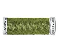 Stickgarn Gütermann Nr. 40 Sulky Rayon | 200 m | 50 Farben (1177)