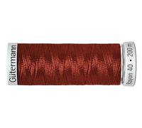 Stickgarn Gütermann Nr. 40 Sulky Rayon | 200 m | 50 Farben (1181)