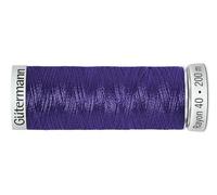 Stickgarn Gütermann Nr. 40 Sulky Rayon | 200 m | 50 Farben (1235)