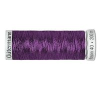 Stickgarn Gütermann Nr. 40 Sulky Rayon | 200 m | 50 Farben (1255)