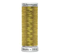 Stickgarn Gütermann Sulky Metallic 40, 200 m, 7028