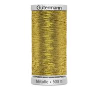 Stickgarn Gütermann Sulky Metallic 40, 500 m, 7016