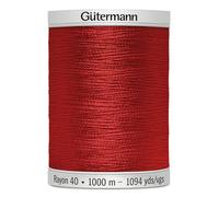 Stickgarn Gütermann Sulky Rayon 40, 1.000 m, 1037