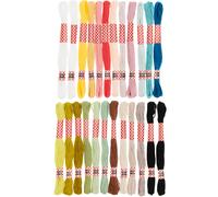 Stickgarn Set Fashion