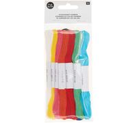 Stickgarn Set Rainbow