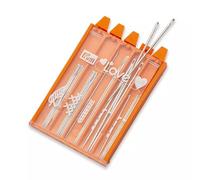 Sticknadeln Prym Love, sortiert, 23 Stück