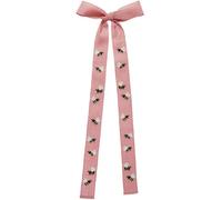 Stickpackung Gezählter Kreuzstich Schleife Biene / Bei Hugendubel