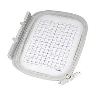Stickrahmen 100x130 mm kompatibel mit Bernina Medium Hoop