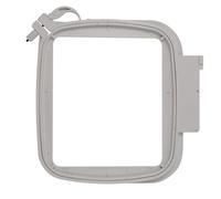 Stickrahmen Creative Square Hoop für Pfaff (120 mm x 120 mm)