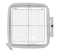 Stickrahmen large für Janome / Elna (200 x 200 mm)