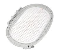 Stickrahmen Large Oval Hoop für Bernina (145 mm x 255 mm)