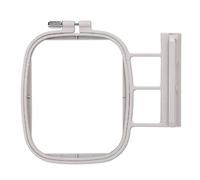 Stickrahmen-Set M (100 x 100 mm) für Brother