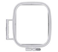 Stickrahmen-Set M für Brother (100 mm x 100 mm)