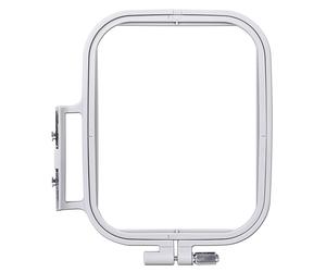 Stickrahmen-Set M für Brother (100 mm x 100 mm)