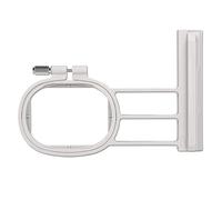 Stickrahmen-Set S für Brother (60 mm x 20 mm)