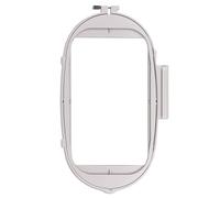 Stickrahmen Set XL (260x160) für Brother Stickmaschine 1500, 2200