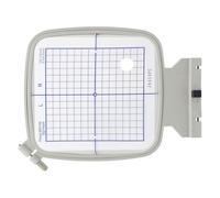 Stickrahmen small für Janome / Elna (140 x 140 mm)