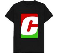 Sticks and Stones Dave Chappelle T Shirt for Men Black XL