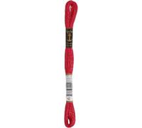 Anchor Sticktwist 4635000 100% Baumwolle, 5g - Lauflänge 8m verschiedene Farben 42