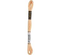 Anchor Sticktwist 8m, stroh, Baumwolle, Farbe 361, 6-fÃ€dig (€ 0,16 pro 1 m)