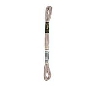 Sticktwist Anchor 8 m-Strängchen, Farbe 231 Sand