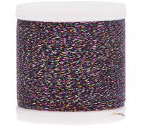 Sticktwist Metallic No. 40 Rainbow 200m