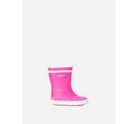 Aigle Gummistiefel Baby Flac 2 Kinder Rose Größe 22