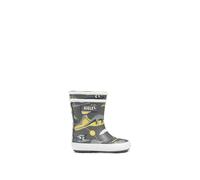 Aigle Unisex Baby FLAC PLAY2 Gummistiefel, Dino, 21 EU