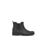 Stiefel AIGLE "Carville 2 Damen", Damen, Gr. 38, schwarz, Obermaterial: 100% Naturkautschuk NaRubber., Schuhe Stiefel (21744503-38) schwarz