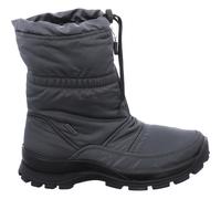 Westland Damen Snowboots Grenoble 118,Weite G (Normal),Wechselfußbett,wasserdicht,Schneestiefel,Schneeboots,Canadians,Grau (anthrazit),36 EU / 3 UK