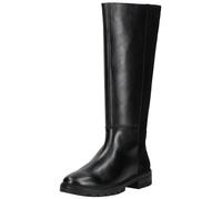 Stiefel ARA "Ara Stiefel Leder", Damen, Gr. 38, schwarz, Leder, Schuhe Stiefel (29761261-38) schwarz