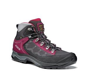 Stiefel ASOLO Falcon GV ML Graphit/Graphit 38