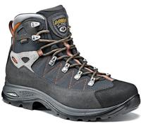 Stiefel ASOLO Finder GV MM A661 graphit/gunmetal/flamme 41