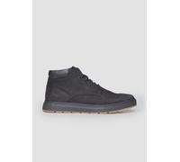 s.Oliver Boots Herren Mid Schuhe schwarz Warmfutter 5-16213-43 - Größe 44