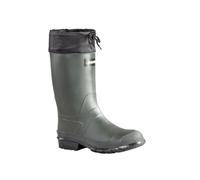 Stiefel Baffin Hunter - Plain Toe (Forest/black) Mann 13US