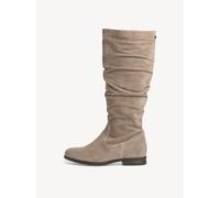 Tamaris Damen Stiefel taupe