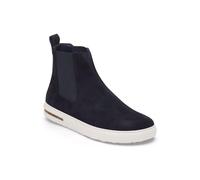 Stiefel Birkenstock Bend Chelsea aus Veloursleder