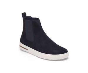Stiefel Birkenstock Bend Chelsea Navy