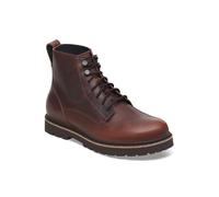 Birkenstock HIGHWOOD LACE MID 1028501 braun - bequeme Stiefelette für Damen - Größe 36