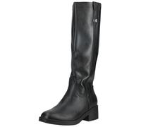 Stiefel BLOWFISH "Blowfish Stiefel Lederimitat", Damen, Gr. 38, schwarz, Lederimitat, Schuhe Stiefel (35374945-38) schwarz