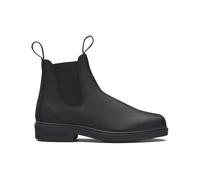 Blundstone 063 Unisex-lederstiefeletten In Schwarz 63-bla Schwarz 41