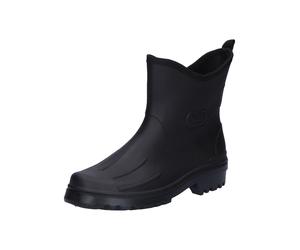 Stiefel BOCKSTIEGEL "Peter", Herren, Gr. 40, schwarz, Obermaterial: 100% PVC PVC., Schuhe Stiefel (27809234-40) schwarz