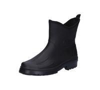 Bockstiegel Herren Gummistiefel Peter Kurzstiefel Schwarz Größe EUR 46