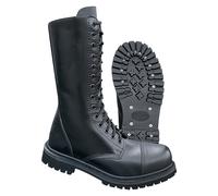 Brandit Stiefel Phantom Ranger 14‑Loch Schwarz EU 42