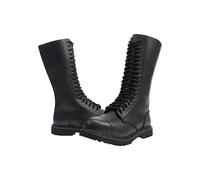 Brandit Phantom 20 Eyelet Boots black Gr. 11/45