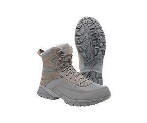 Stiefel BRANDIT "Brandit Accessoires Tactical Boot Next Generation", Damen, Gr. 39, anthrazit, unifarben, Schuhe Stiefel (70119835-39) anthrazit