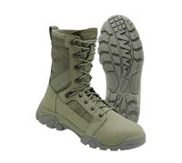 Brandit - Defense Boots - Schuhe - Olive 40