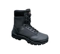 Stiefel BRANDIT "Brandit Herren Tactical Boot", Herren, Gr. 40, schwarz, Polyamid, unifarben, Schuhe Stiefel (37566058-40) schwarz