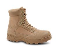 Brandit - Tactical Boots - Schuhe - Coyote 46