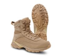 Brandit - Tactical Boots Next Generation Schuhe - Beige 45